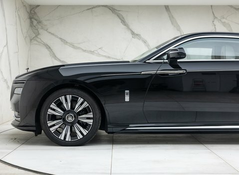 Rolls-Royce Spectre 120Kwh Coupe 4Wd 584 Ps Black #91