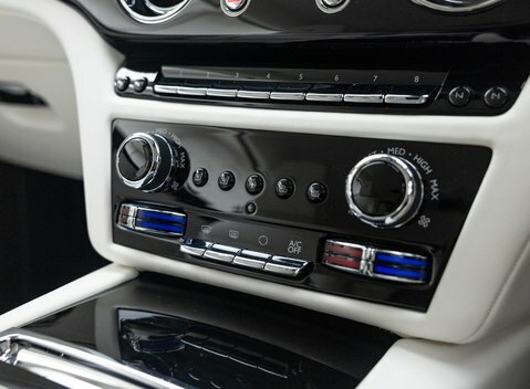 Rolls-Royce Spectre 120Kwh Coupe 4Wd 584 Ps Black #74