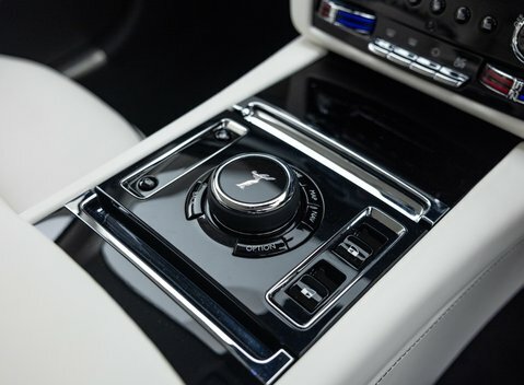Rolls-Royce Spectre 120Kwh Coupe 4Wd 584 Ps Black #75