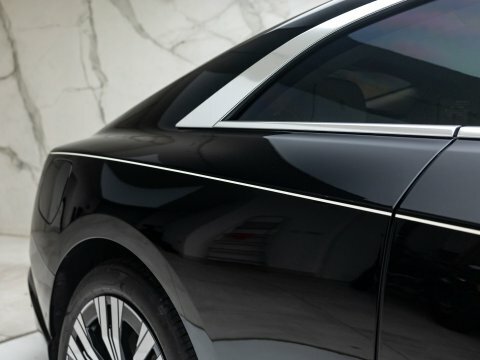 Rolls-Royce Spectre 120Kwh Coupe 4Wd 584 Ps Black #40