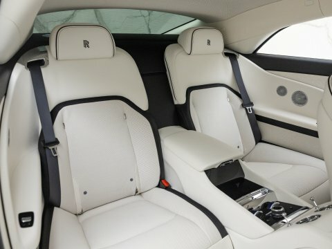 Rolls-Royce Spectre 120Kwh Coupe 4Wd 584 Ps Black #18
