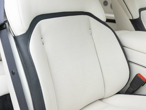 Rolls-Royce Spectre 120Kwh Coupe 4Wd 584 Ps Black #13