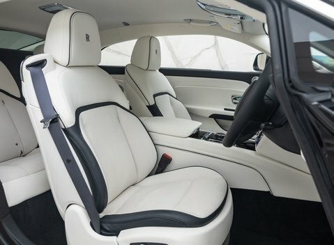 Rolls-Royce Spectre 120Kwh Coupe 4Wd 584 Ps Black #58