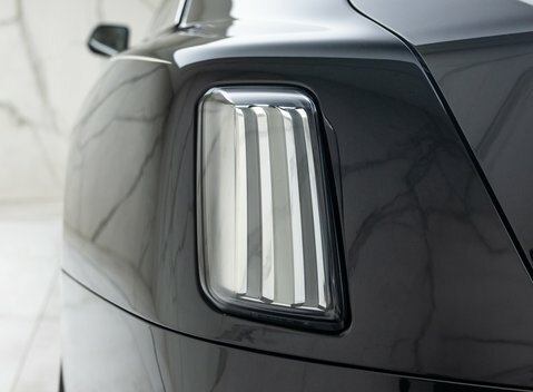 Rolls-Royce Spectre 120Kwh Coupe 4Wd 584 Ps Black #89