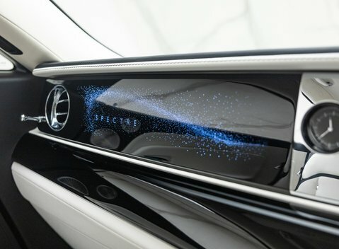 Rolls-Royce Spectre 120Kwh Coupe 4Wd 584 Ps Black #68