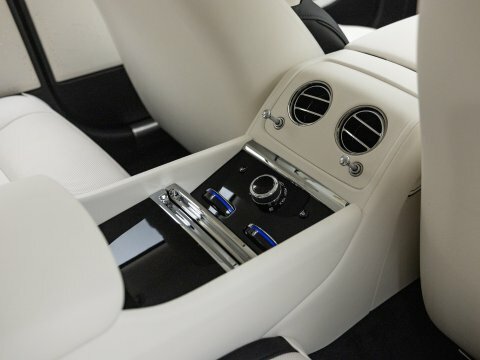 Rolls-Royce Spectre 120Kwh Coupe 4Wd 584 Ps Black #20
