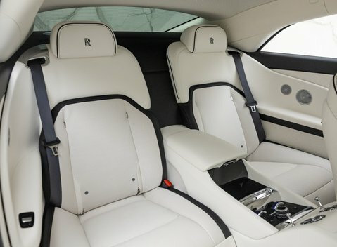 Rolls-Royce Spectre 120Kwh Coupe 4Wd 584 Ps Black #65