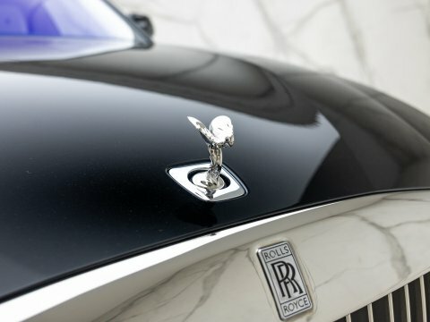Rolls-Royce Spectre 120Kwh Coupe 4Wd 584 Ps Black #35