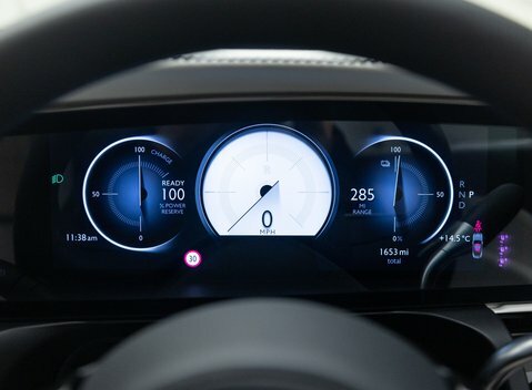 Rolls-Royce Spectre 120Kwh Coupe 4Wd 584 Ps Black #71