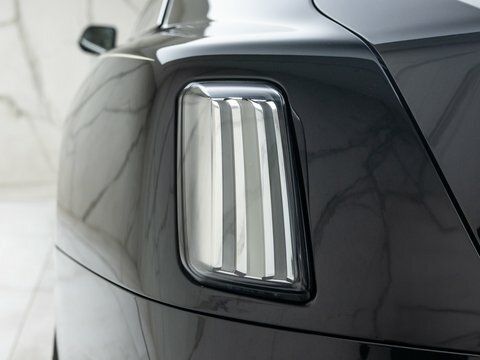 Rolls-Royce Spectre 120Kwh Coupe 4Wd 584 Ps Black #41
