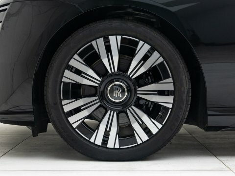 Rolls-Royce Spectre 120Kwh Coupe 4Wd 584 Ps Black #32