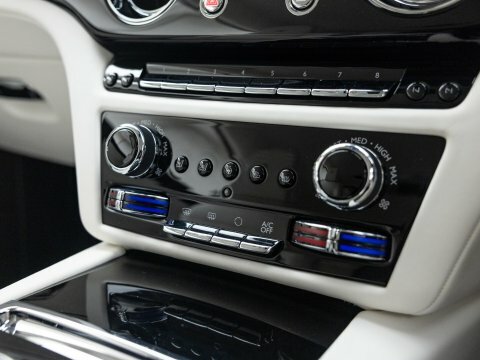 Rolls-Royce Spectre 120Kwh Coupe 4Wd 584 Ps Black #27
