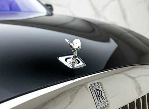 Rolls-Royce Spectre 120Kwh Coupe 4Wd 584 Ps Black #83