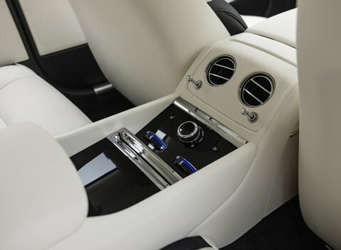 Rolls-Royce Spectre 120Kwh Coupe 4Wd 584 Ps Black #67