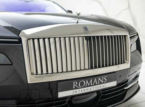 Rolls-Royce Spectre 120Kwh Coupe 4Wd 584 Ps Black #84