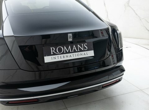Rolls-Royce Spectre 120Kwh Coupe 4Wd 584 Ps Black #82