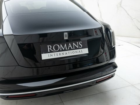 Rolls-Royce Spectre 120Kwh Coupe 4Wd 584 Ps Black #34