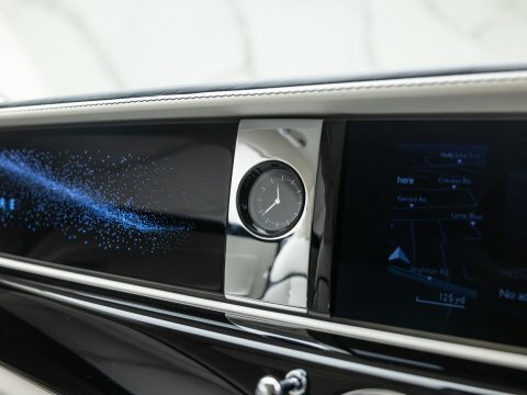 Rolls-Royce Spectre 120Kwh Coupe 4Wd 584 Ps Black #22