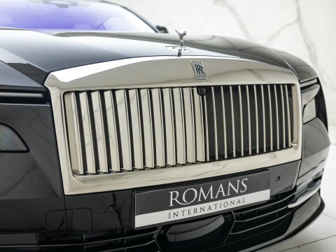 Rolls-Royce Spectre 120Kwh Coupe 4Wd 584 Ps Black #36