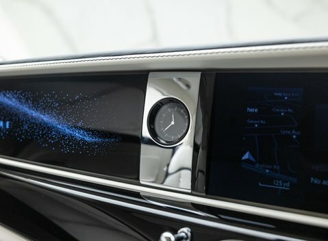 Rolls-Royce Spectre 120Kwh Coupe 4Wd 584 Ps Black #69