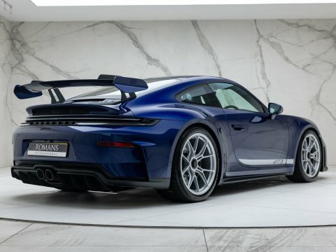 Porsche 911 Gt3 992.2  #6