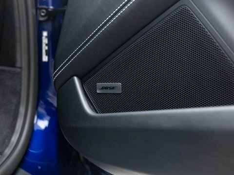 Porsche 911 S Pdk Blue #37