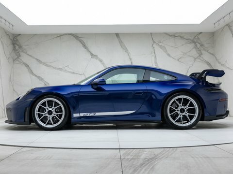 Porsche 911 Gt3 992.2  #5