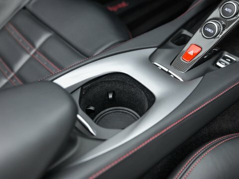 Ferrari Portofino 3.8L Null Blue #35