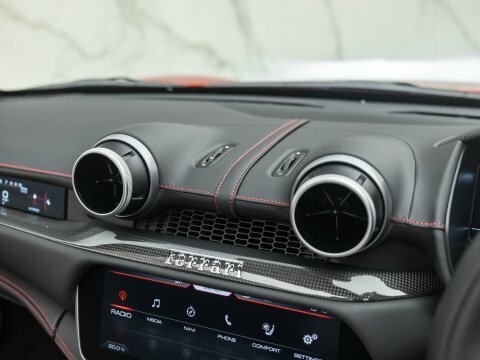 Ferrari Portofino 3.8L Null Blue #26