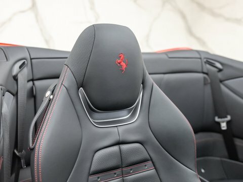 Ferrari Portofino 3.8L Null Blue #17