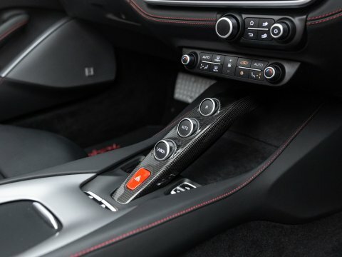 Ferrari Portofino 3.8L Null Blue #33