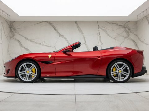 Ferrari Portofino Convertible  #6