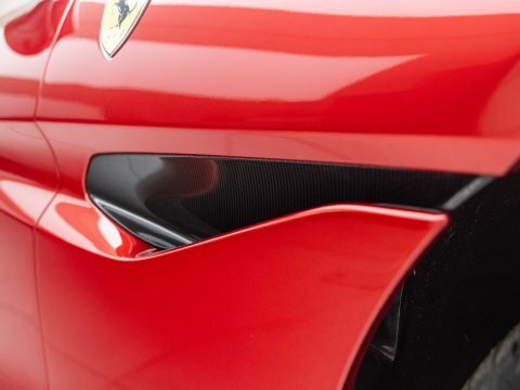 Ferrari Portofino 3.8L Null Blue #46