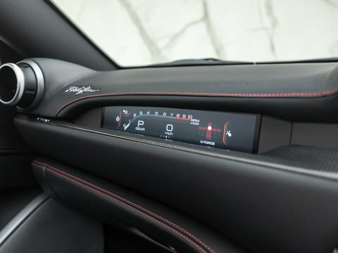 Ferrari Portofino 3.8L Null Blue #25