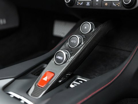 Ferrari Portofino 3.8L Null Blue #32