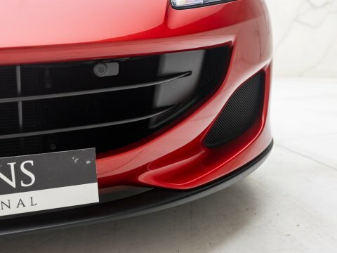 Ferrari Portofino 3.8L Null Blue #43