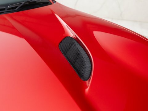 Ferrari Portofino 3.8L Null Blue #44