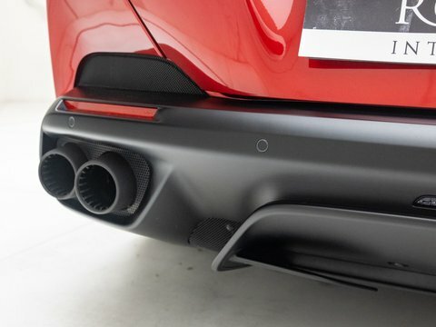 Ferrari Portofino 3.8L Null Blue #52