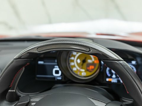 Ferrari Portofino 3.8L Null Blue #28