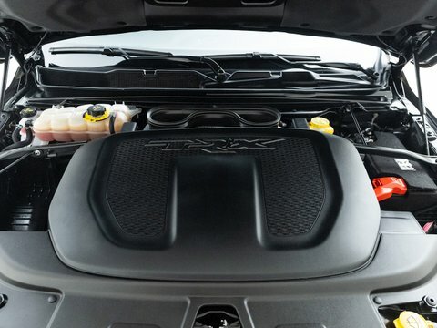 Dodge RAM Pickup 2021 Black #36