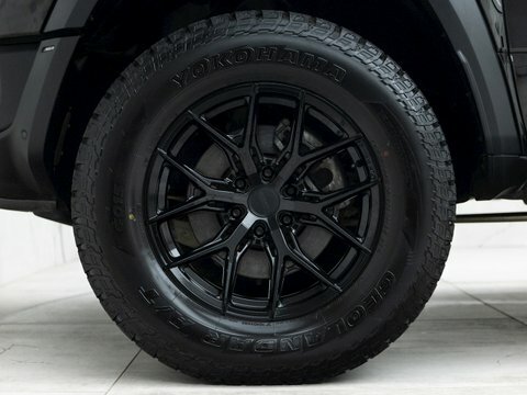 Dodge RAM Pickup 2021 Black #26