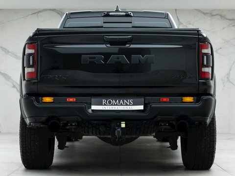 Dodge RAM Trx #5