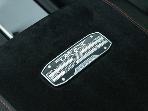 Dodge RAM Pickup 2021 Black #19