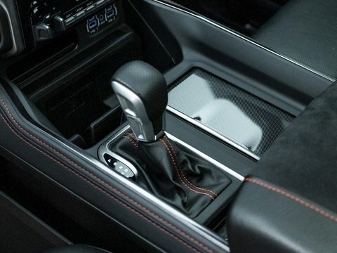 Dodge RAM Pickup 2021 Black #18