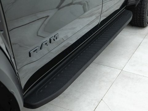 Dodge RAM Pickup 2021 Black #31