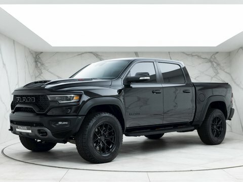 Dodge RAM Trx