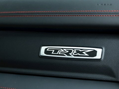 Dodge RAM Pickup 2021 Black #23