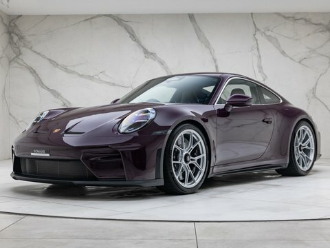 Porsche 911 Gt3 Touring 992.2 