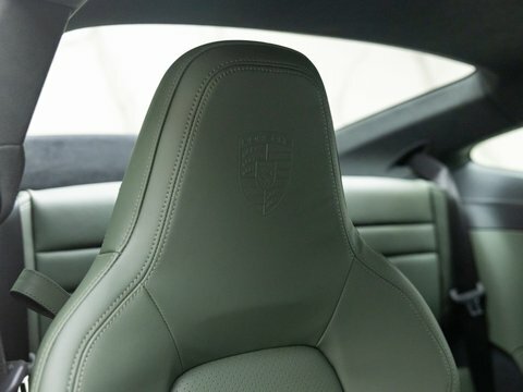 Porsche 911 Carrera Gts 2026 2026 Black #12