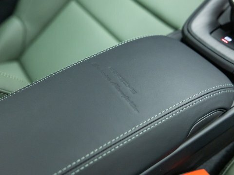 Porsche 911 Carrera Gts 2026 2026 Black #31